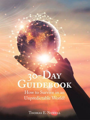 cover image of 30-Day Guidebook